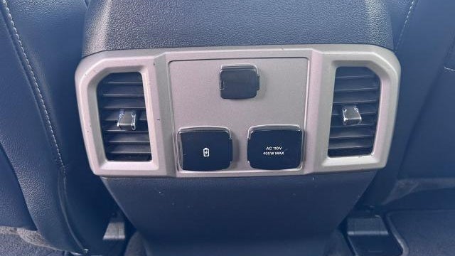 2022 Ford F-350 Super Duty XLT