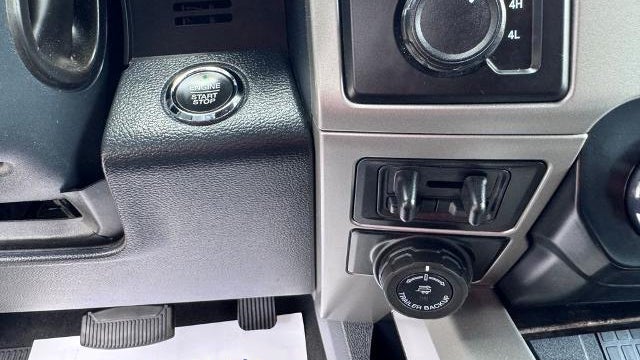 2022 Ford F-350 Super Duty XLT