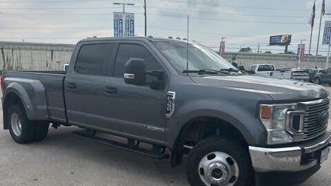 Preowned 2022 Ford F-350 Super Duty King Ranch for Sale