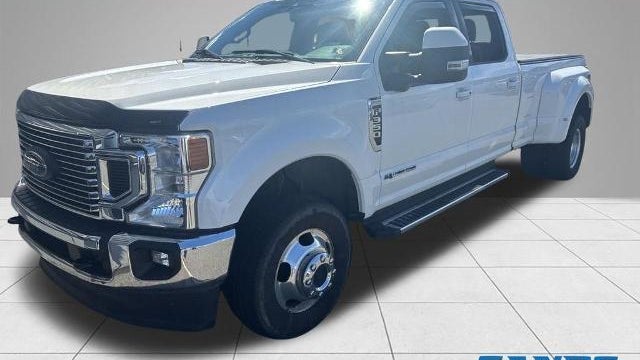 Preowned 2022 Ford F-350 Super Duty King Ranch for Sale
