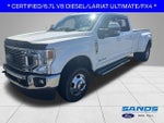 2022 F-350 Super Duty Thumbnail 1