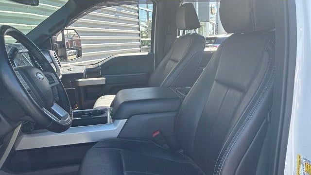 2022 Ford F-350 Super Duty King Ranch