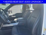 2022 F-350 Super Duty Thumbnail 4