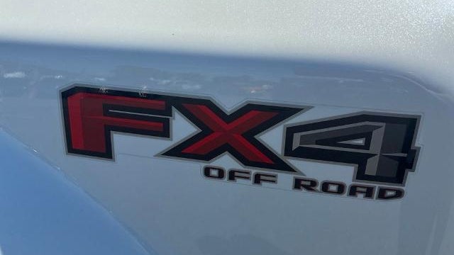 2022 Ford F-350 Super Duty King Ranch