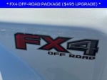 2022 F-350 Super Duty Thumbnail 5