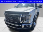 2022 F-350 Super Duty Thumbnail 2