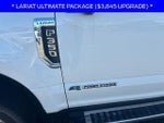 2022 F-350 Super Duty Thumbnail 3