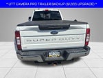 2022 F-350 Super Duty Thumbnail 6