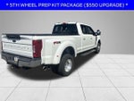 2022 F-350 Super Duty Thumbnail 7
