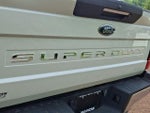 2022 F-350 Super Duty Thumbnail 29