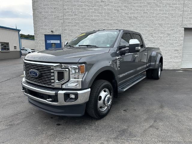 2022 Ford F-350