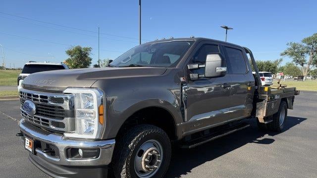 Preowned 2023 Ford F-350 Super Duty Lariat for Sale