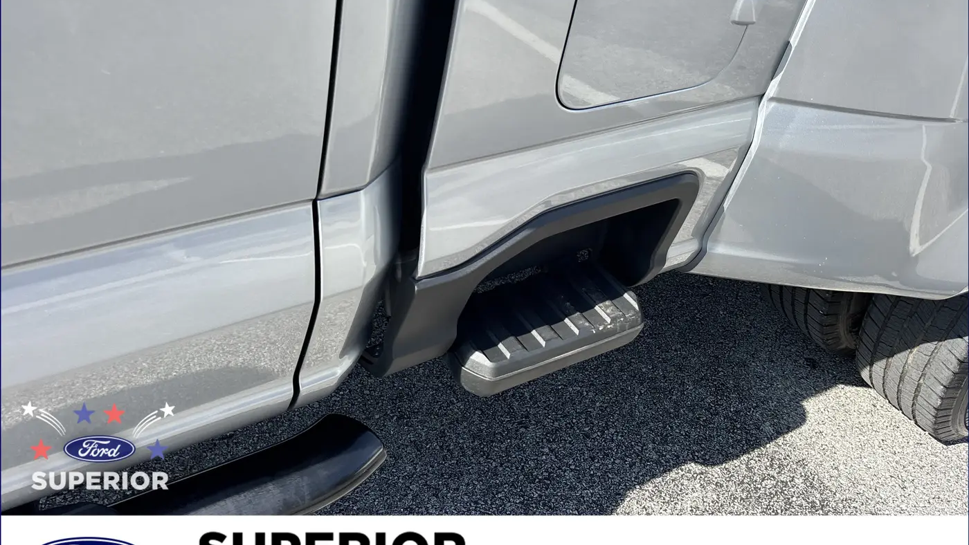 2023 Ford F-350 Super Duty King Ranch
