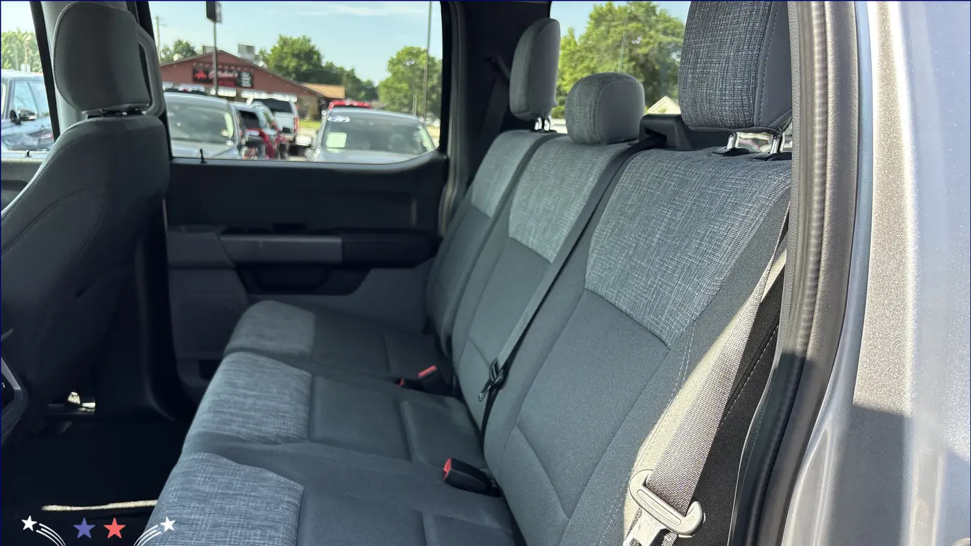 2023 Ford F-350 Super Duty King Ranch