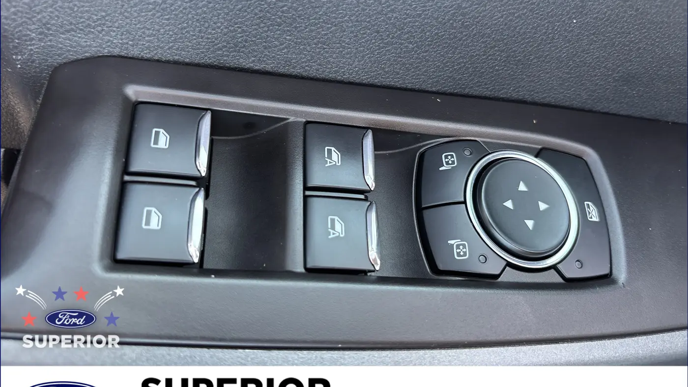 2023 Ford F-350 Super Duty King Ranch