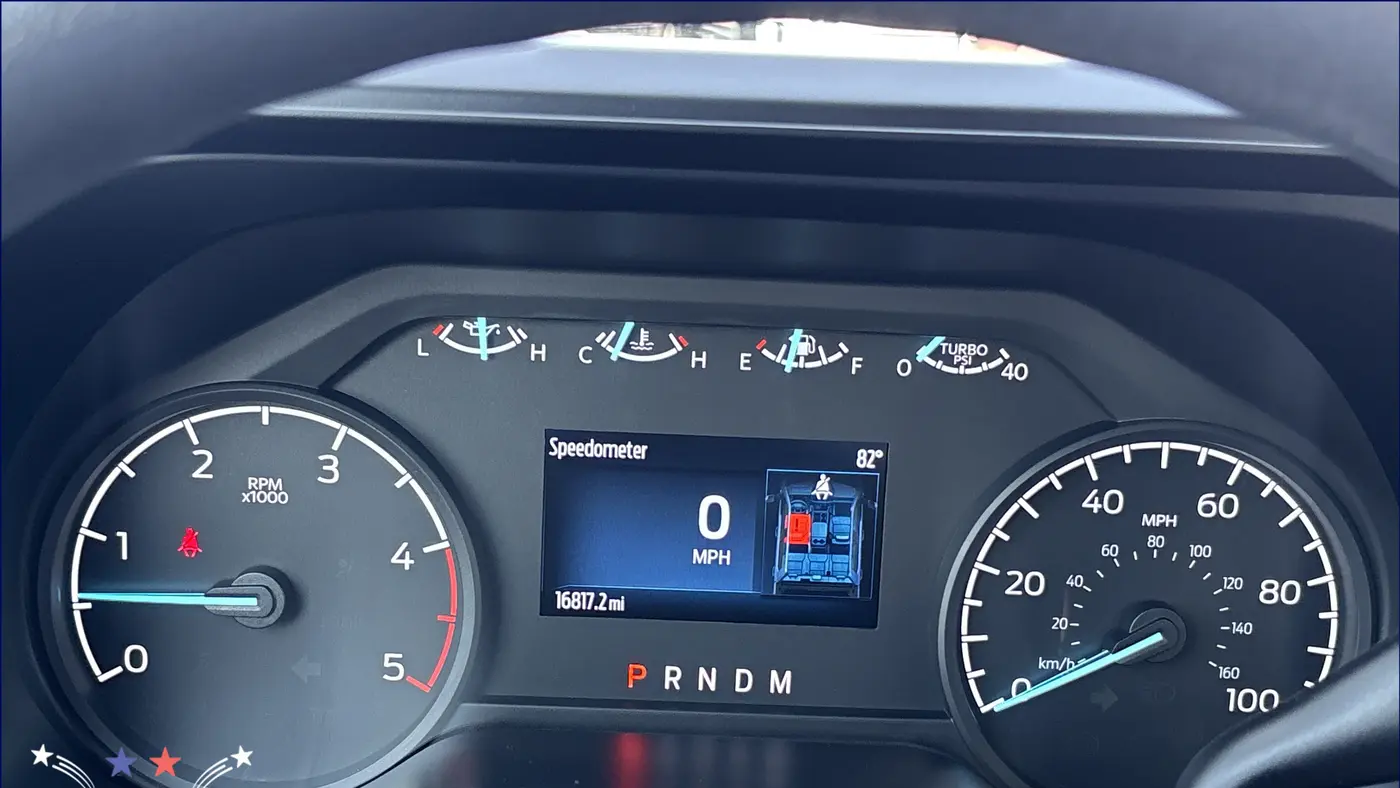 2023 Ford F-350 Super Duty King Ranch