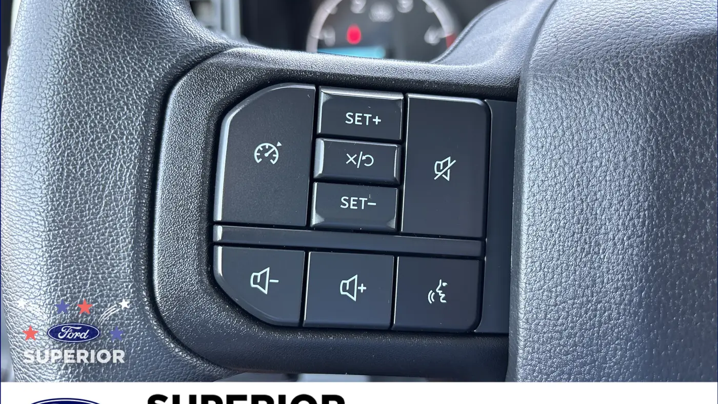 2023 Ford F-350 Super Duty King Ranch