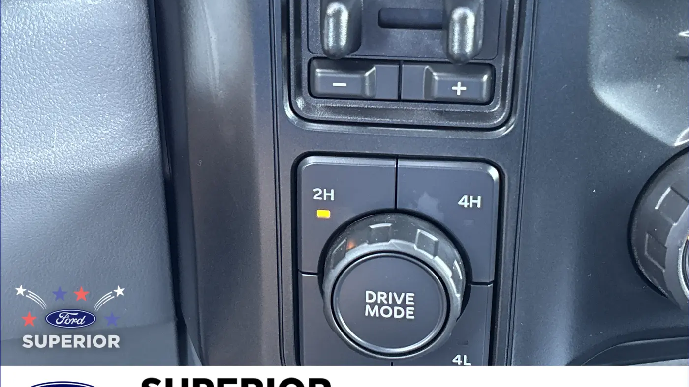 2023 Ford F-350 Super Duty King Ranch