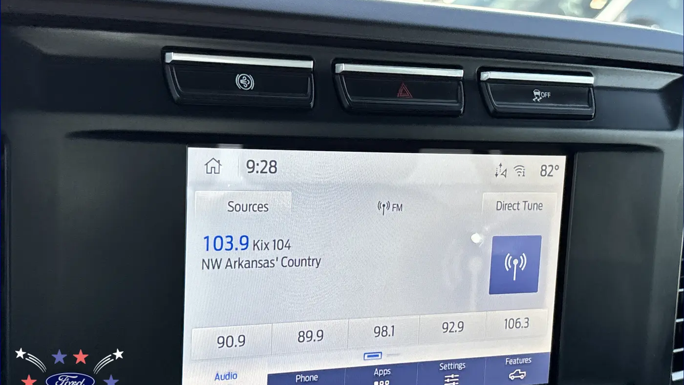2023 Ford F-350 Super Duty King Ranch