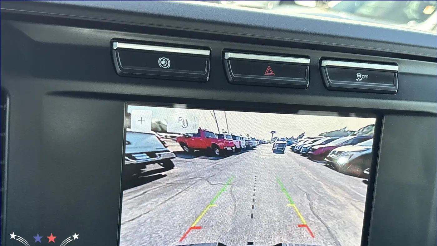 2023 Ford F-350 Super Duty King Ranch