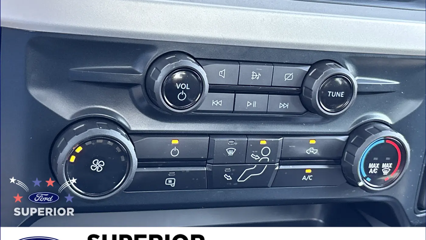 2023 Ford F-350 Super Duty King Ranch