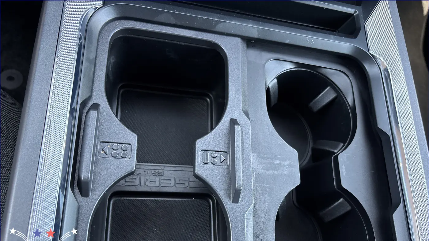 2023 Ford F-350 Super Duty King Ranch