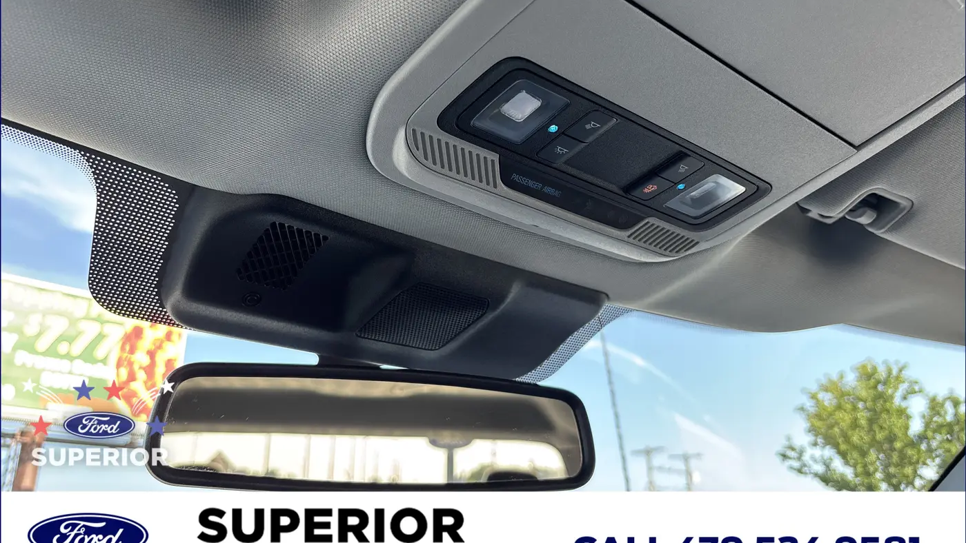 2023 Ford F-350 Super Duty King Ranch