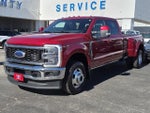 2023 F-350 Super Duty Thumbnail 3