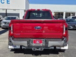 2023 F-350 Super Duty Thumbnail 5
