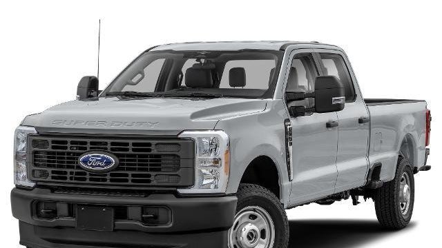 Preowned 2023 Ford F-350 Super Duty Platinum for Sale
