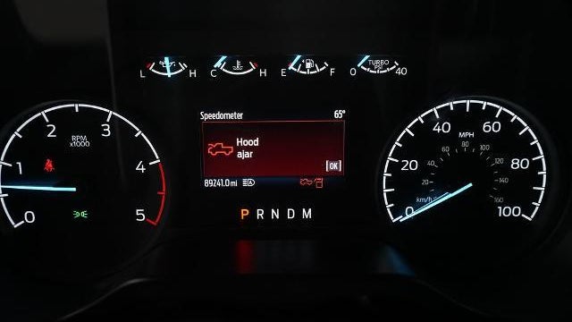 2023 Ford F-350 Super Duty Platinum