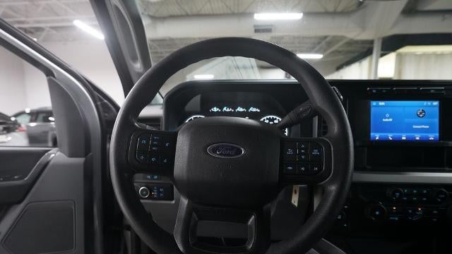 2023 Ford F-350 Super Duty Platinum