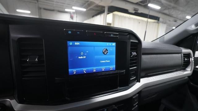 2023 Ford F-350 Super Duty Platinum