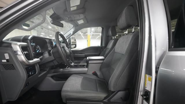 2023 Ford F-350 Super Duty Platinum