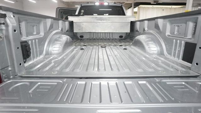 2023 Ford F-350 Super Duty Platinum