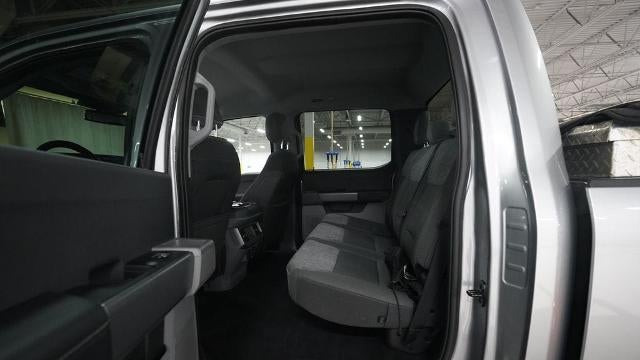 2023 Ford F-350 Super Duty Platinum