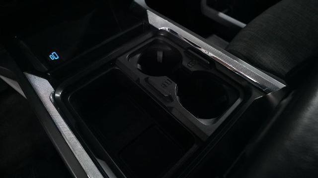 2023 Ford F-350 Super Duty Platinum