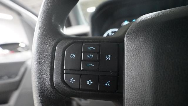2023 Ford F-350 Super Duty Platinum