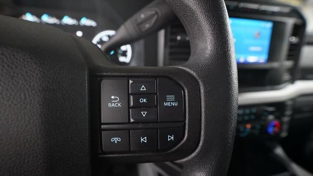 2023 Ford F-350 Super Duty Platinum