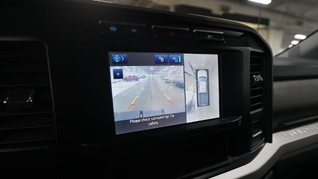 2023 Ford F-350 Super Duty Platinum