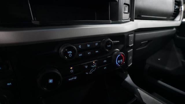 2023 Ford F-350 Super Duty Platinum
