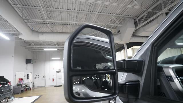 2023 Ford F-350 Super Duty Platinum