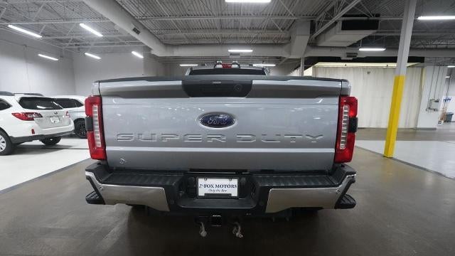 2023 Ford F-350 Super Duty Platinum
