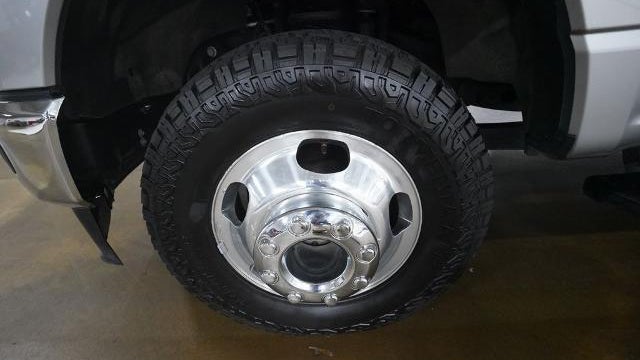 2023 Ford F-350 Super Duty Platinum