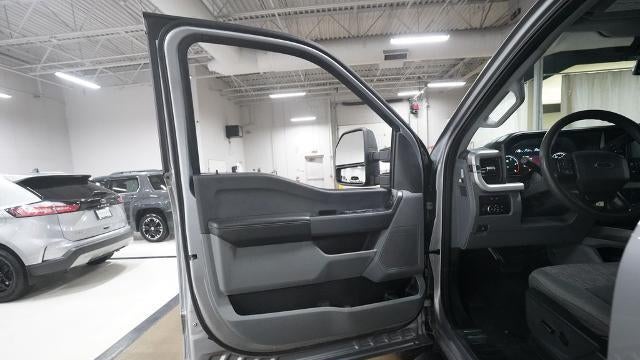 2023 Ford F-350 Super Duty Platinum