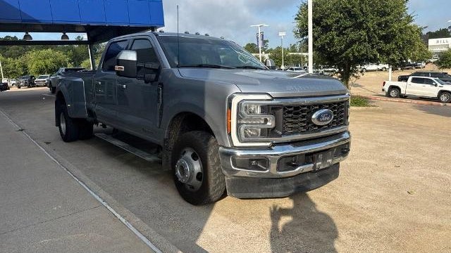 2023 Ford F-350 Super Duty XLT