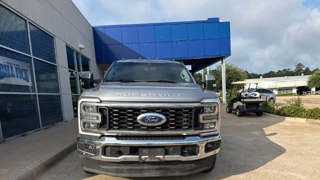2023 Ford F-350 Super Duty XLT
