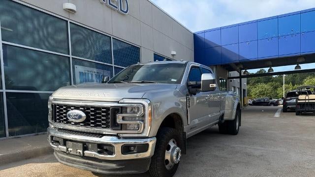 2023 Ford F-350 Super Duty XLT