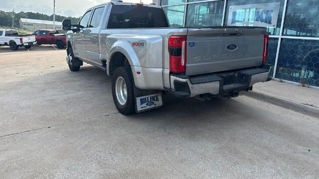 2023 Ford F-350 Super Duty XLT