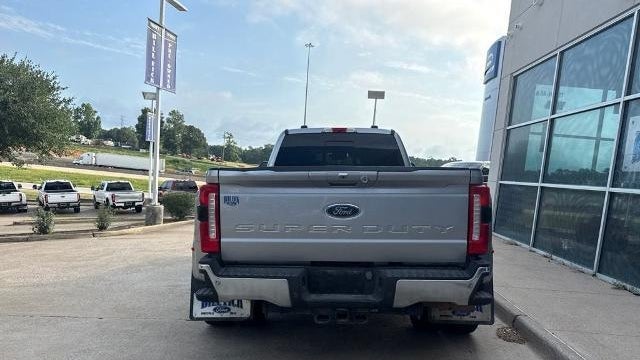 2023 Ford F-350 Super Duty XLT